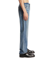 Blue The California Relaxed Straight Jeans | PDP | Antonia