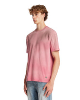 Pink Phil Cotton T-Shirt | PDP | Antonia