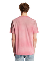 Pink Phil Cotton T-Shirt | PDP | Antonia