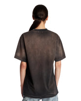 Black Phil Cotton T-Shirt | PDP | Antonia