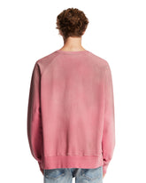 Pink Cotton Sweatshirt | PDP | Antonia