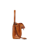Brown Small Rodeo Bag | PDP | Antonia