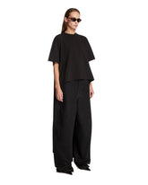 Black Train T-Shirt | PDP | Antonia