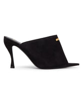 Mules Midnight City 95 Nere | PDP | Antonia