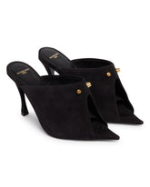 Mules Midnight City 95 Nere | PDP | Antonia