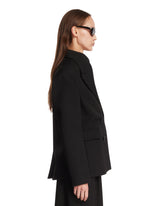 Black Stole Jacket | PDP | Antonia