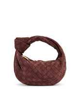 Borsa Mini Jodie Marrone | PDP | Antonia