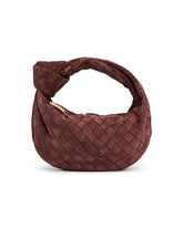 Borsa Mini Jodie Marrone | PDP | Antonia