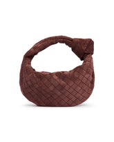 Borsa Mini Jodie Marrone | PDP | Antonia