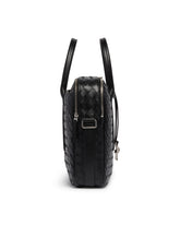 Black Getaway Business Bag | PDP | Antonia