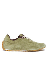 Green Orbit Flash Sneakers | PDP | Antonia