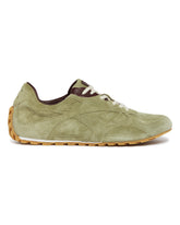 Green Orbit Flash Sneakers | PDP | Antonia