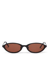 Black Poly Sunglasses - Men's accessories | PLP | Antonia