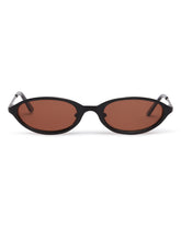Black Poly Sunglasses | PDP | Antonia