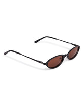 Black Poly Sunglasses | PDP | Antonia