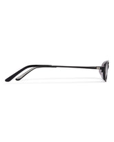 Black Poly Sunglasses | PDP | Antonia