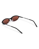 Black Poly Sunglasses | PDP | Antonia