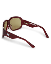 Occhiali Da Sole Winnie Burgundy | PDP | Antonia