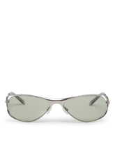 Silver Tommy Sunglasses - Men's accessories | PLP | Antonia