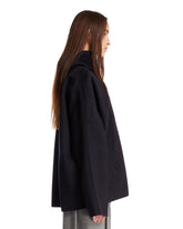Blue Cashmere Sweater | PDP | Antonia