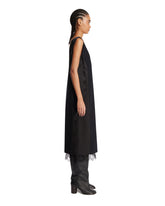 Black Lingerie Dress | PDP | Antonia