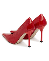 Decollete Helix Rosse | PDP | Antonia