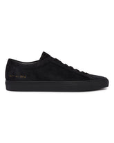 Sneakers Original Achilles Low Nere | PDP | Antonia
