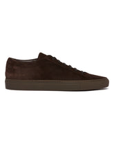 Sneakers Original Achilles Low Marroni | PDP | Antonia