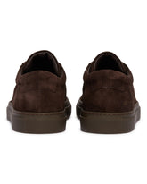 Sneakers Original Achilles Low Marroni | PDP | Antonia