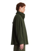 George Shirt with Scarf | PDP | Antonia