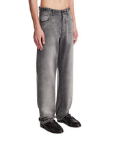 Black Five-Pocket Jeans | PDP | Antonia