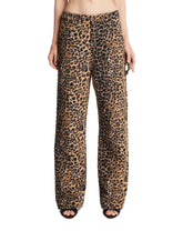 Jeans Carpenter Lisa Animalier | PDP | Antonia