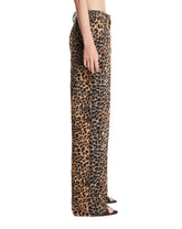 Jeans Carpenter Lisa Animalier | PDP | Antonia