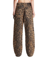 Jeans Carpenter Lisa Animalier | PDP | Antonia