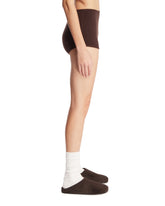 Brown Cashmere Briefs | PDP | Antonia