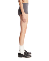 Gray Cashmere Briefs | PDP | Antonia