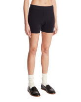 Blue N450 Bummy Shorts | PDP | Antonia