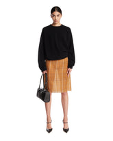 Black Cashmere Sweater | PDP | Antonia