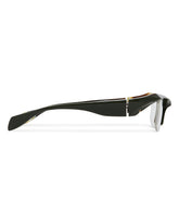 Green FA-208 Sunglasses | PDP | Antonia