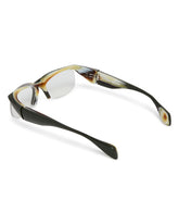 Green FA-208 Sunglasses | PDP | Antonia
