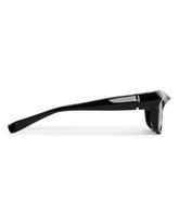 Black FA-450 Sunglasses | PDP | Antonia