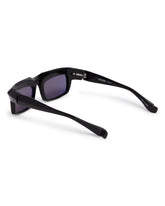 Black FA-450 Sunglasses | PDP | Antonia
