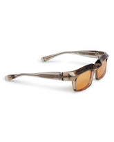 Brown FA-450 Sunglasses | PDP | Antonia