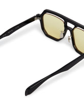 Black RF-160 Sunglasses | PDP | Antonia