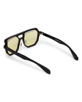 Black RF-160 Sunglasses | PDP | Antonia
