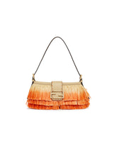 Orange Baby B. Mini Bag | PDP | Antonia