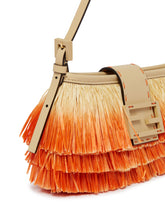 Orange Baby B. Mini Bag | PDP | Antonia