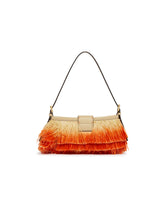 Orange Baby B. Mini Bag | PDP | Antonia