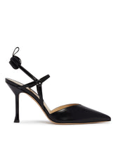 Slingback Very Colibri' Nere | PDP | Antonia