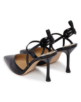 Slingback Very Colibri' Nere | PDP | Antonia